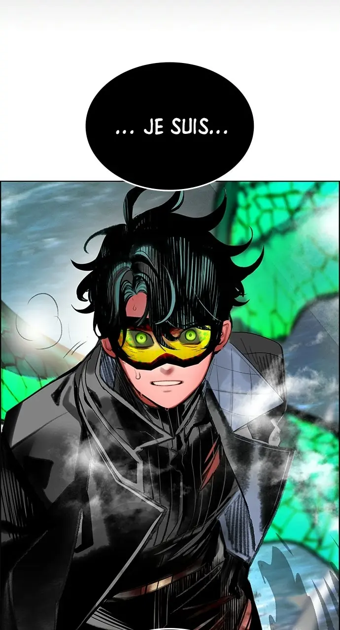 Read Jungle Juice FR Manga Online