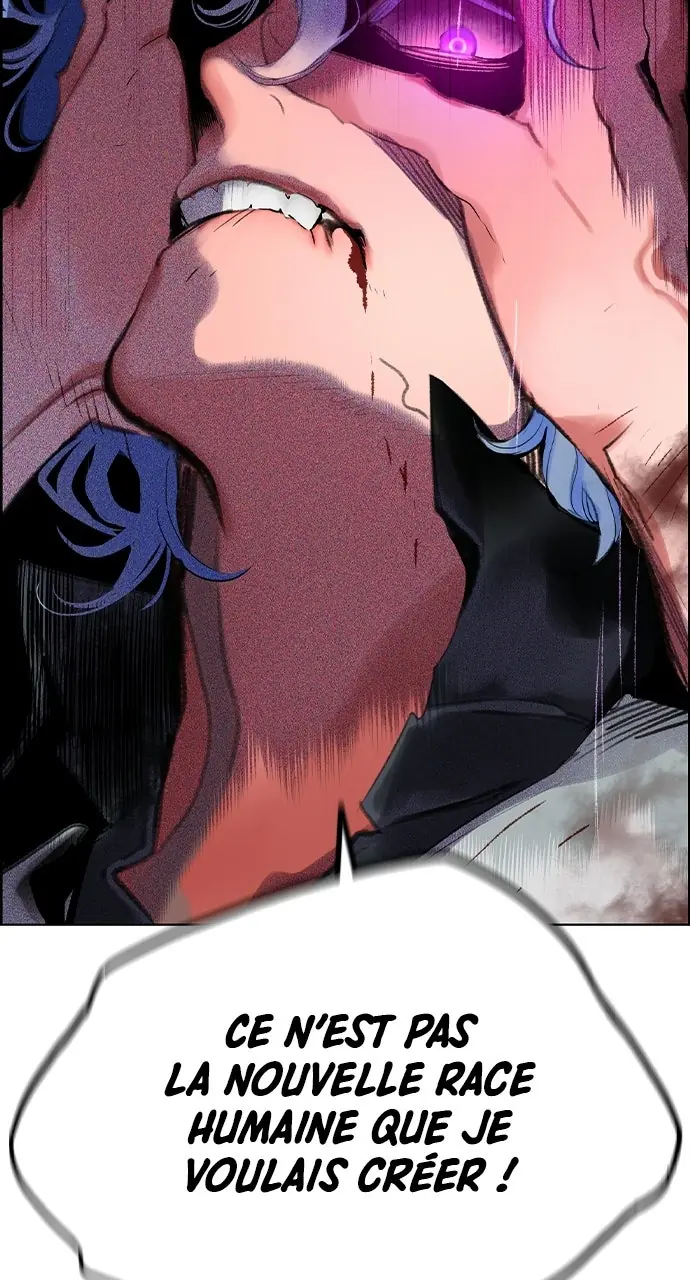 Read Jungle Juice FR Manga Online