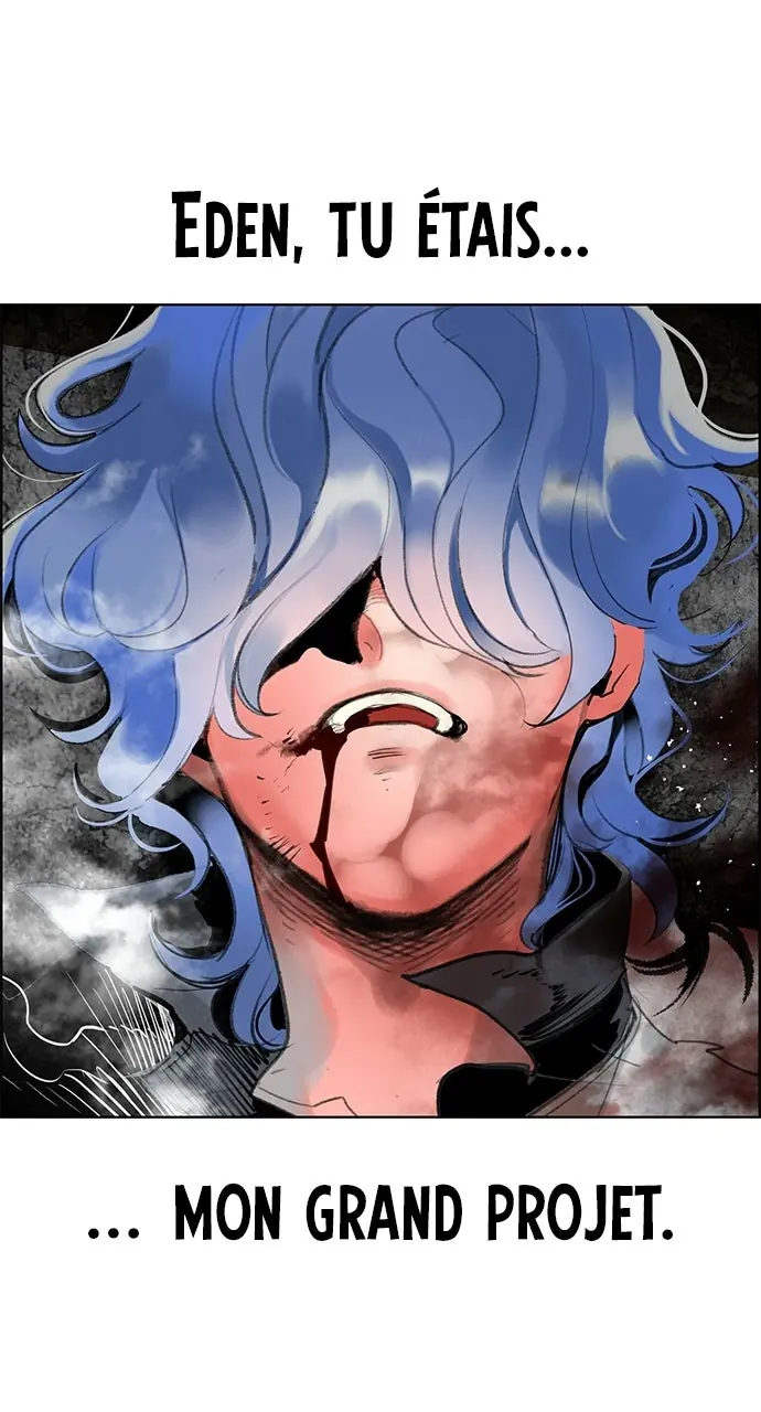 Read Jungle Juice FR Manga Online