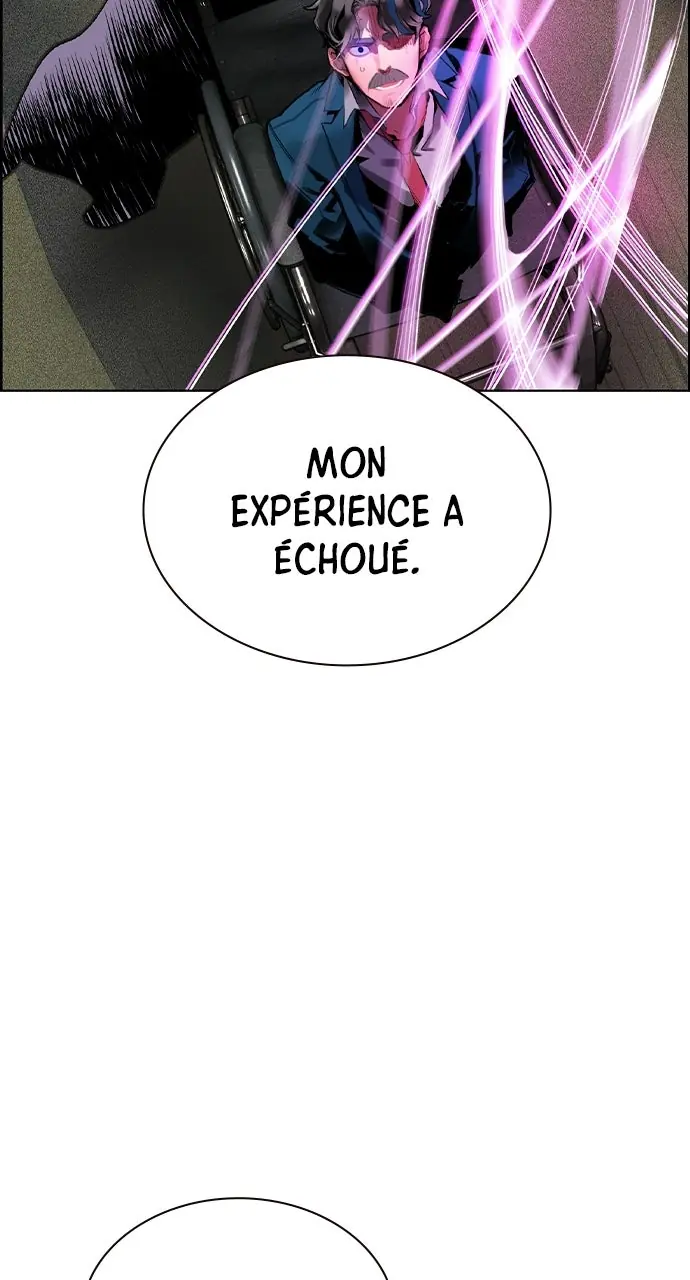 Read Jungle Juice FR Manga Online