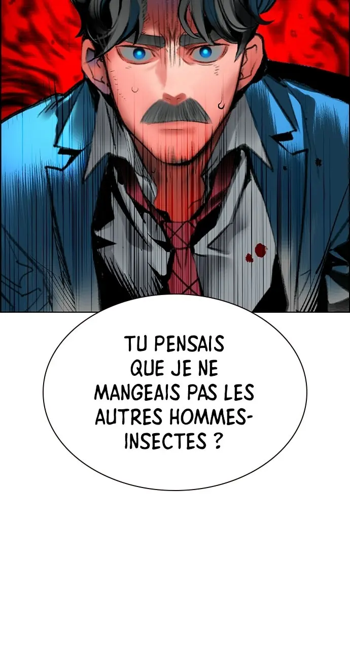 Read Jungle Juice FR Manga Online