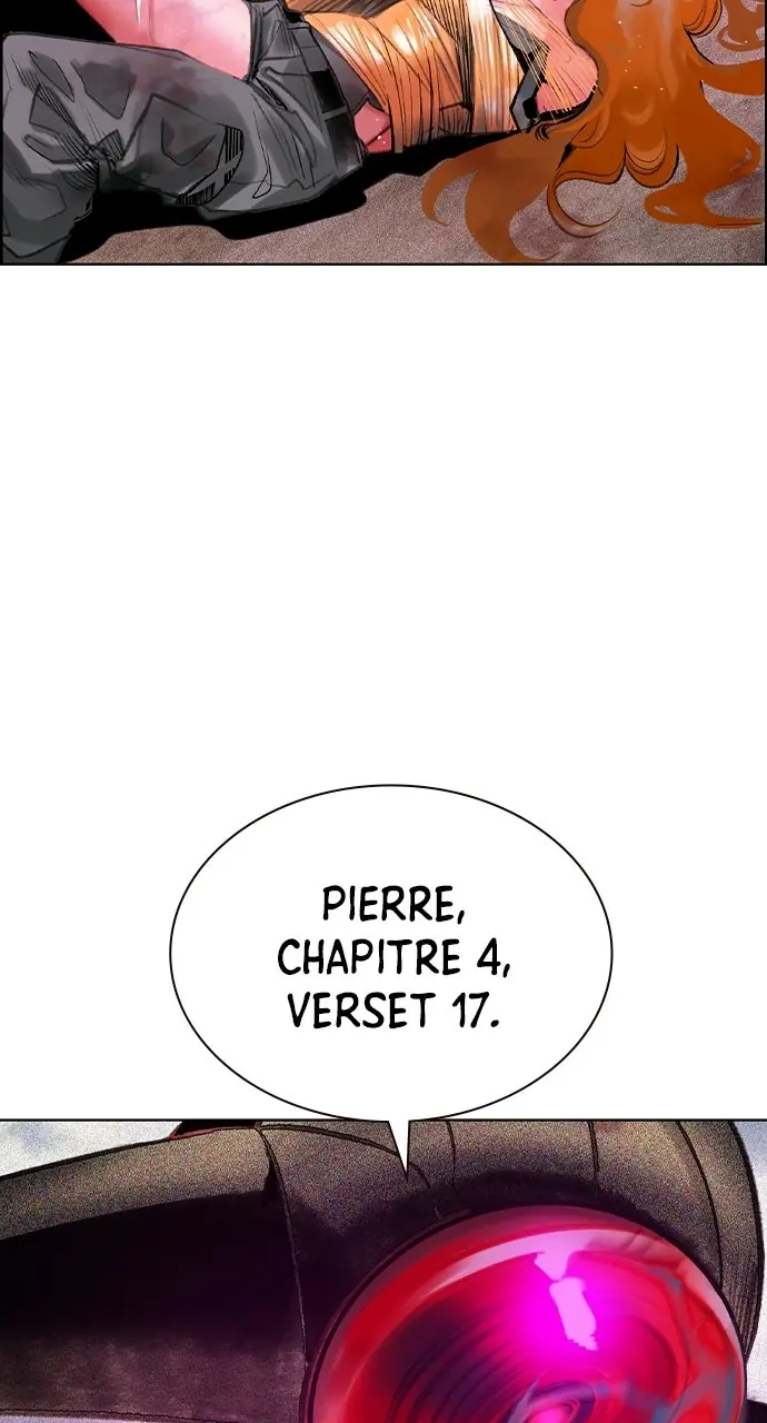 Read Jungle Juice FR Manga Online