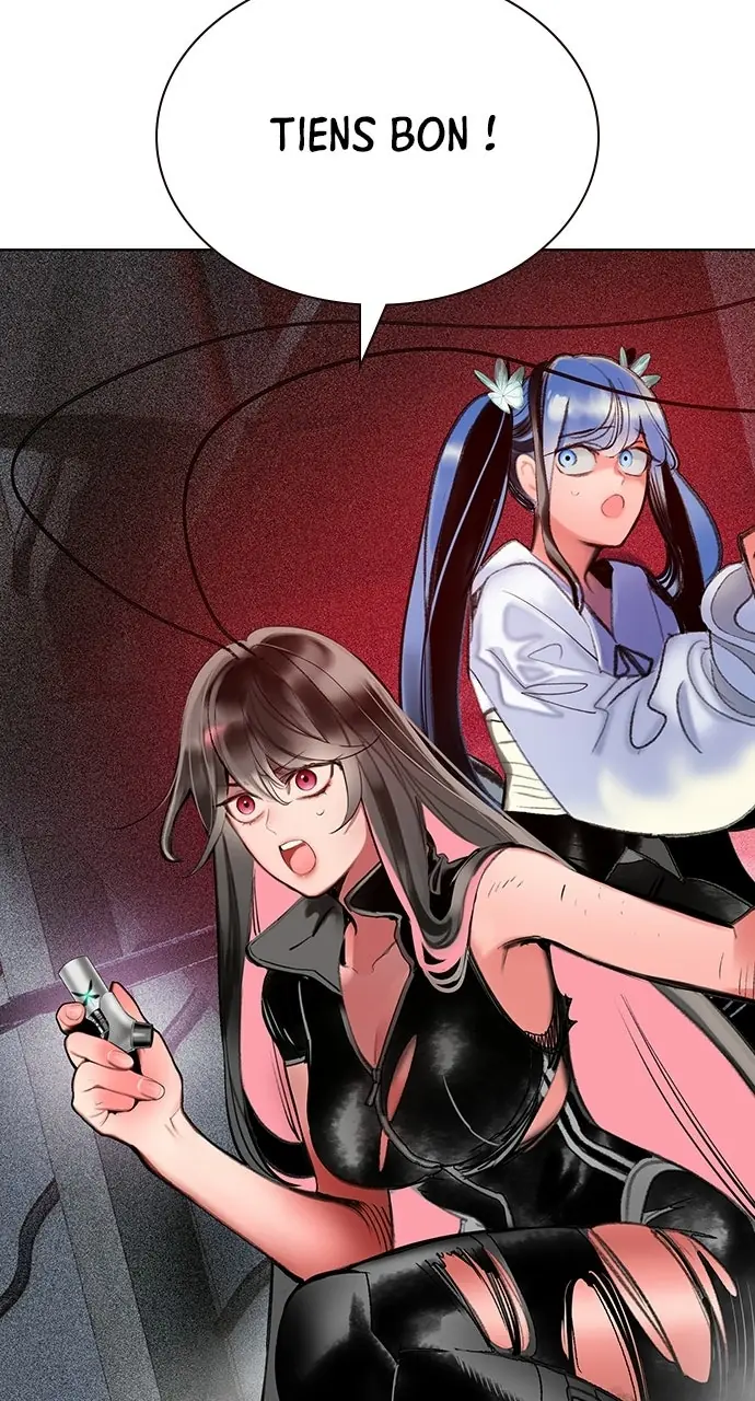 Read Jungle Juice FR Manga Online
