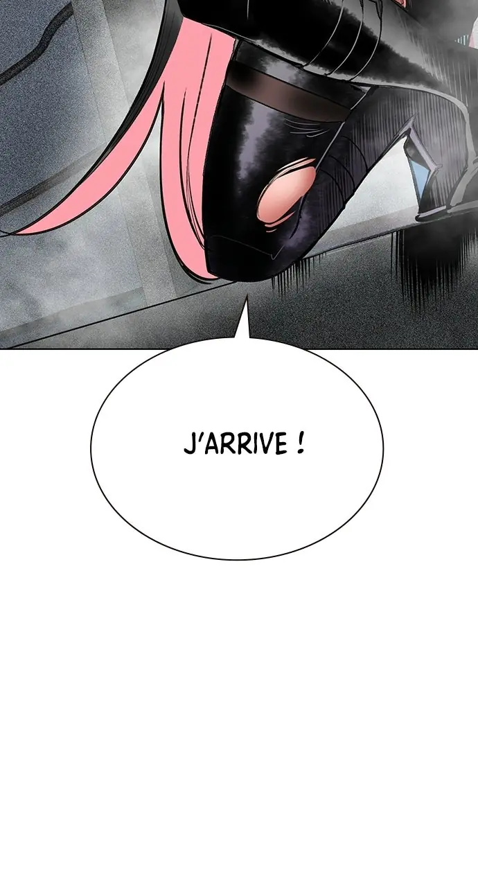 Read Jungle Juice FR Manga Online