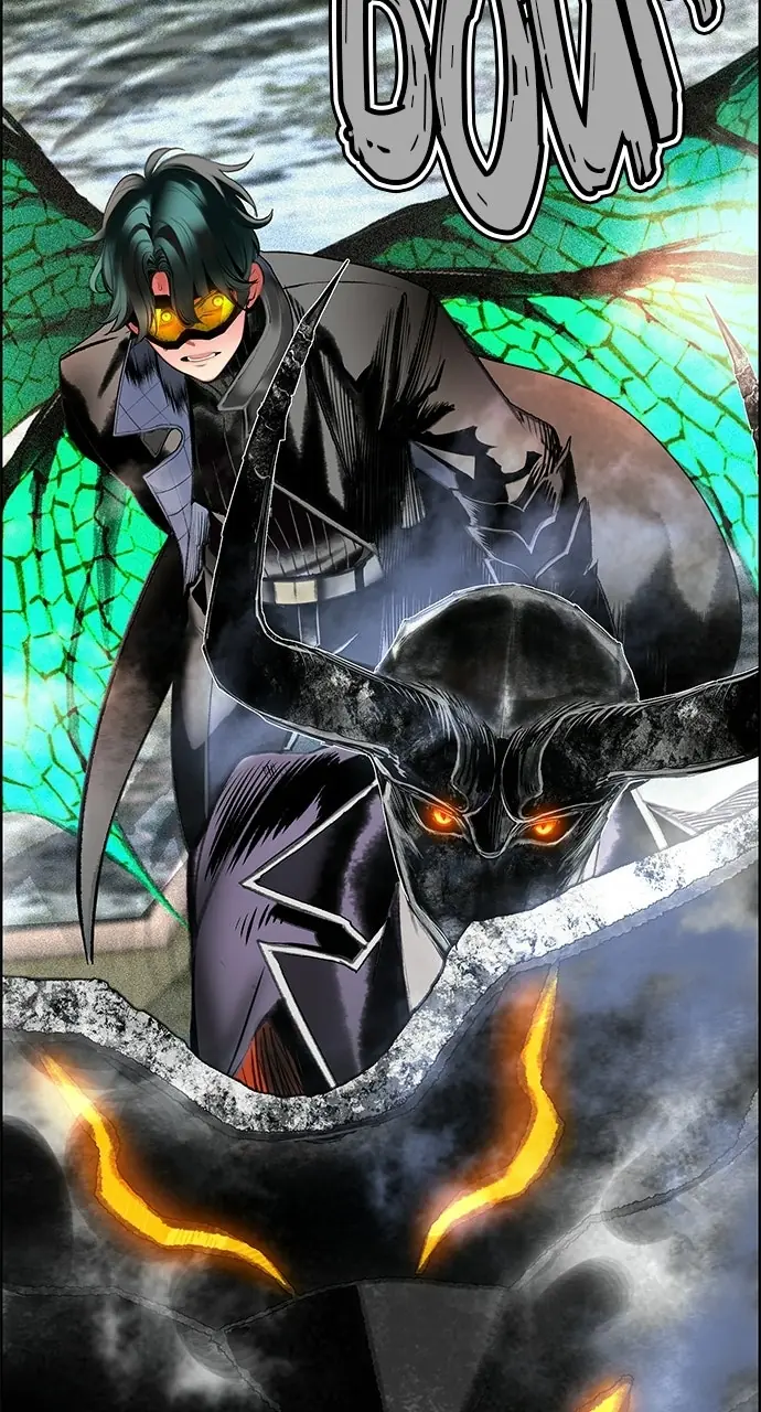 Read Jungle Juice FR Manga Online