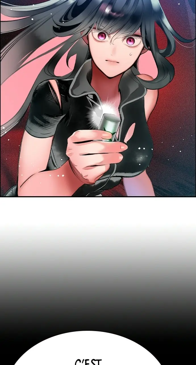 Read Jungle Juice FR Manga Online