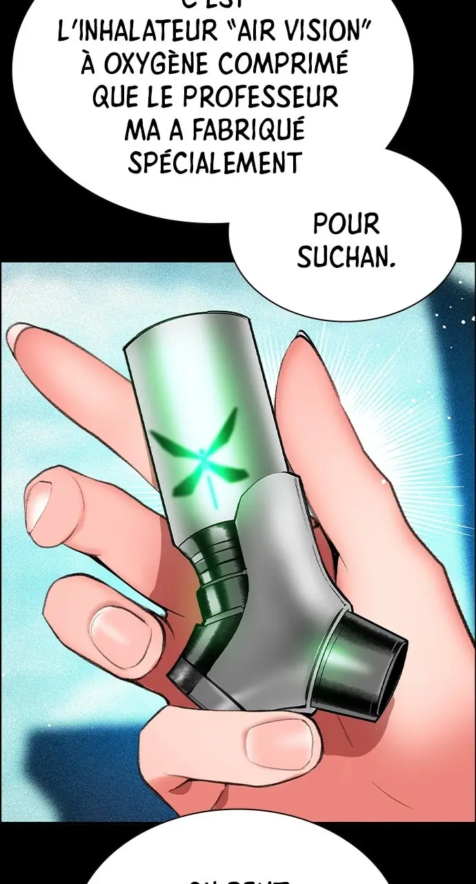 Read Jungle Juice FR Manga Online