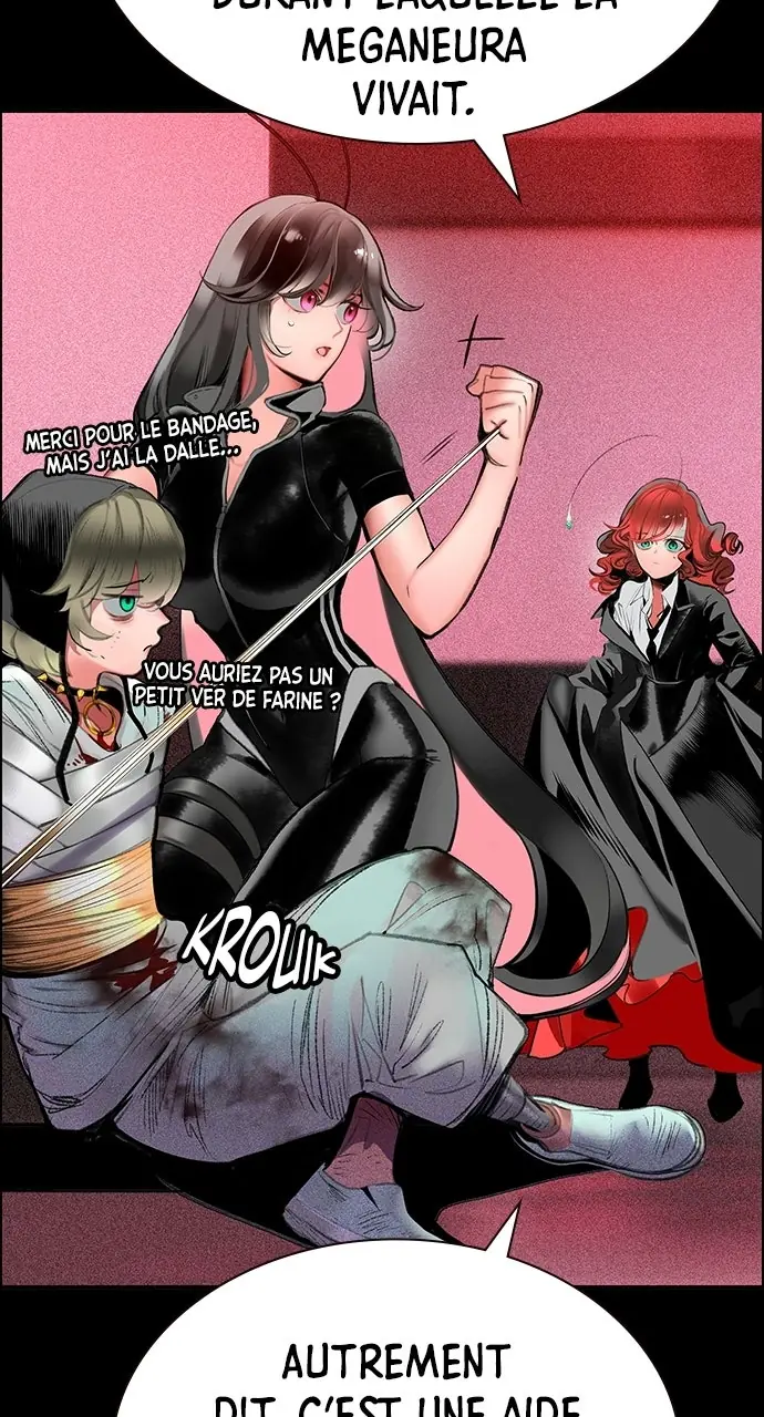 Read Jungle Juice FR Manga Online