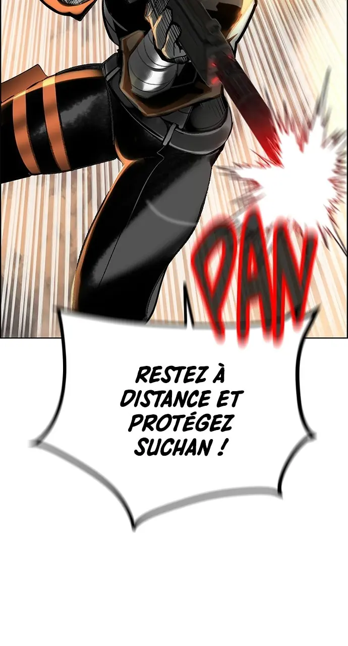 Read Jungle Juice FR Manga Online