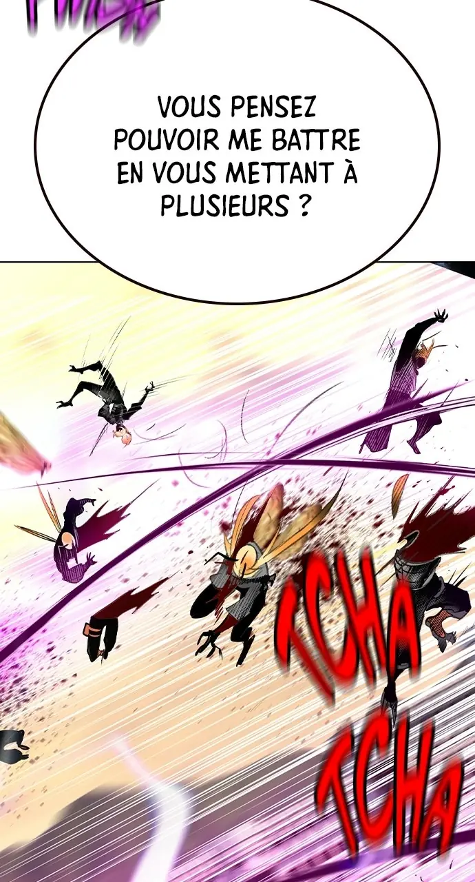 Read Jungle Juice FR Manga Online