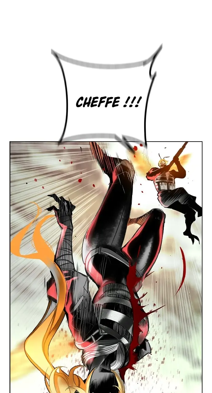 Read Jungle Juice FR Manga Online
