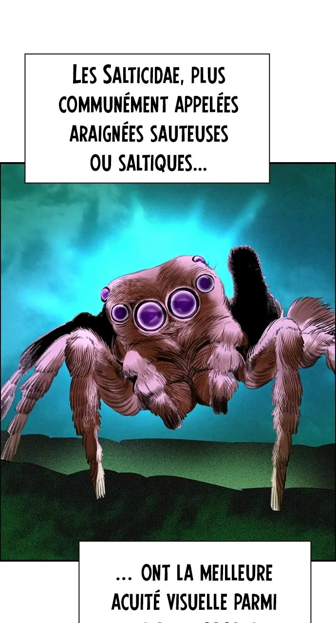 Read Jungle Juice FR Manga Online