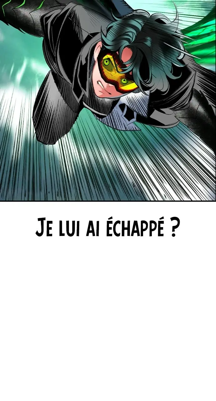 Read Jungle Juice FR Manga Online