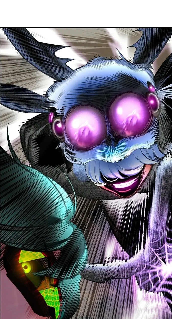 Read Jungle Juice FR Manga Online