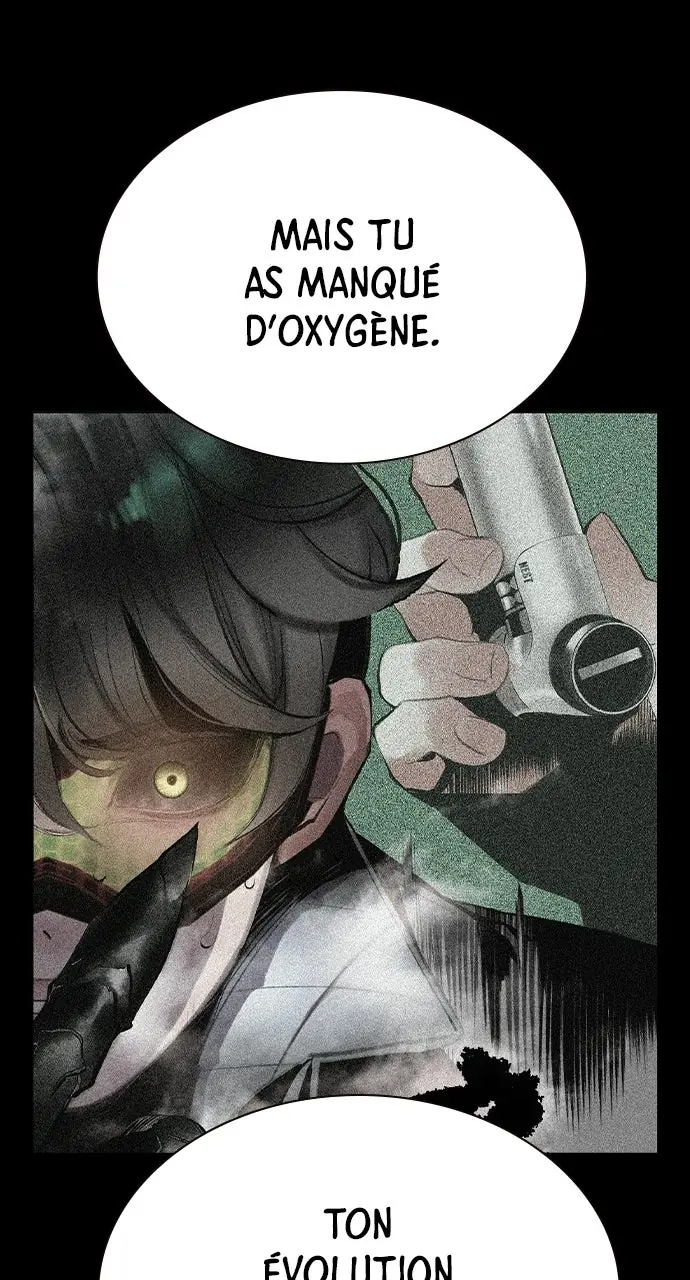 Read Jungle Juice FR Manga Online