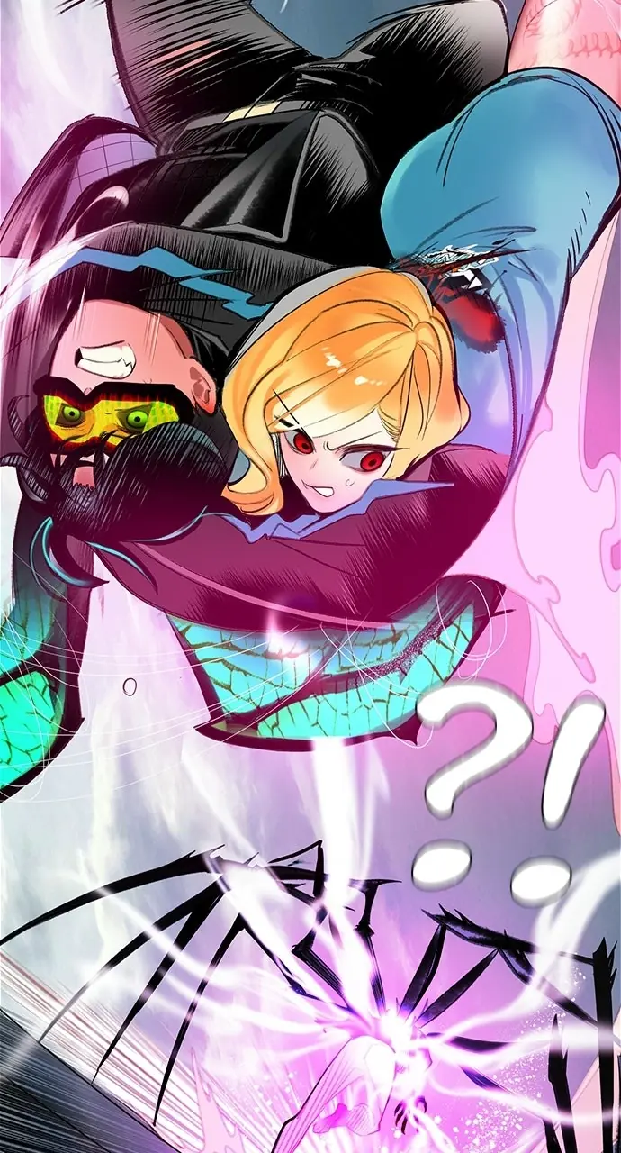 Read Jungle Juice FR Manga Online