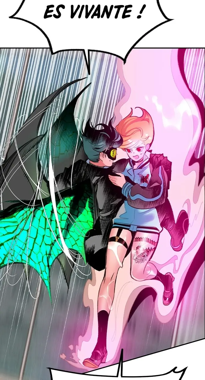 Read Jungle Juice FR Manga Online
