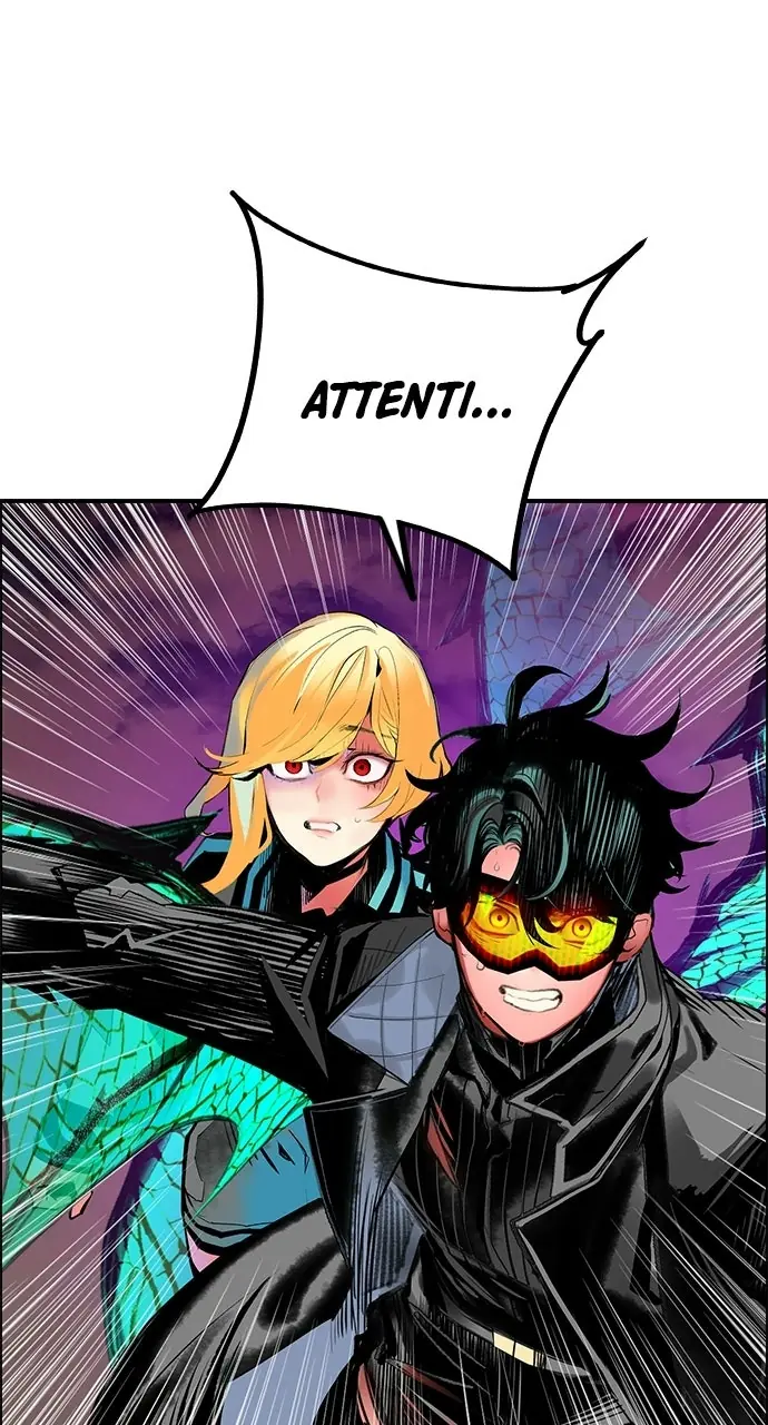 Read Jungle Juice FR Manga Online