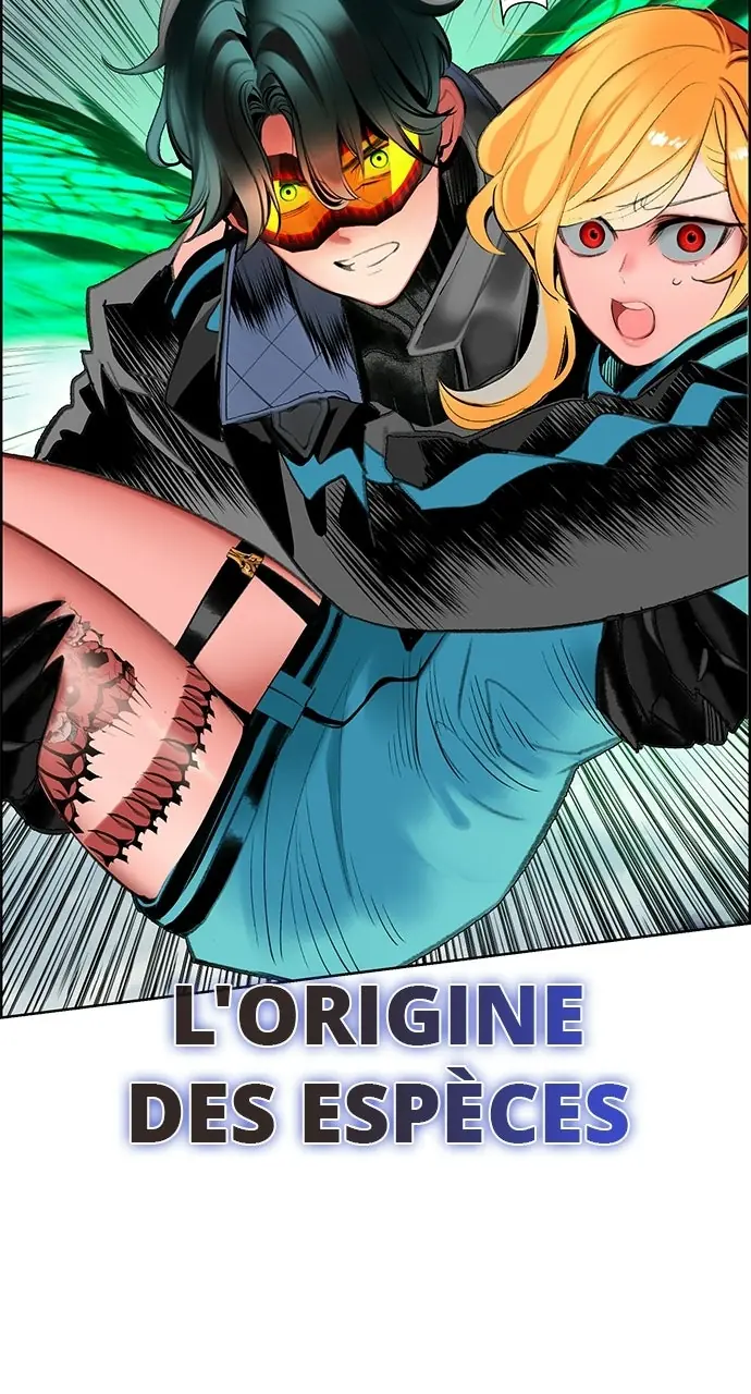 Read Jungle Juice FR Manga Online