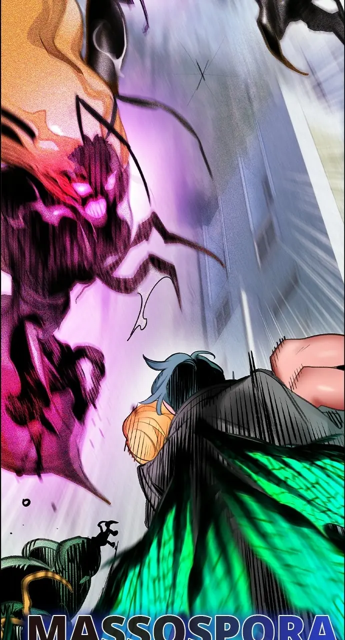 Read Jungle Juice FR Manga Online
