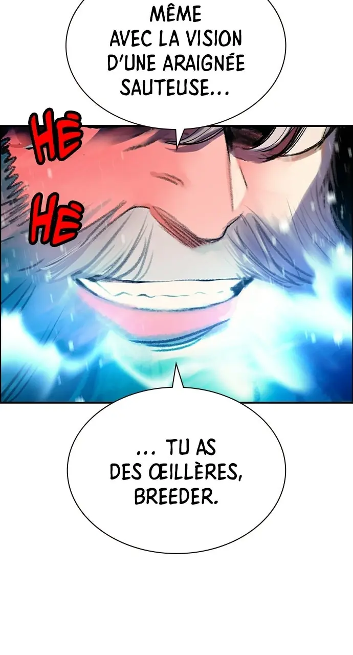 Read Jungle Juice FR Manga Online