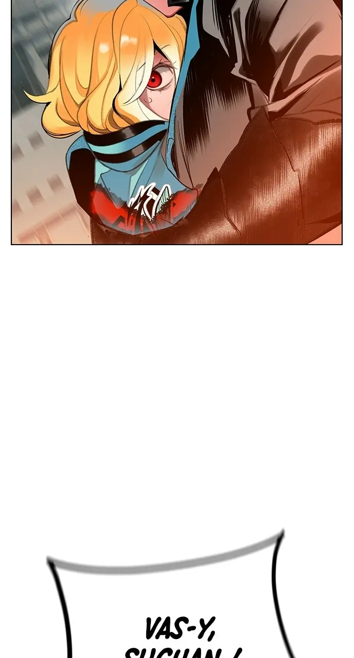 Read Jungle Juice FR Manga Online