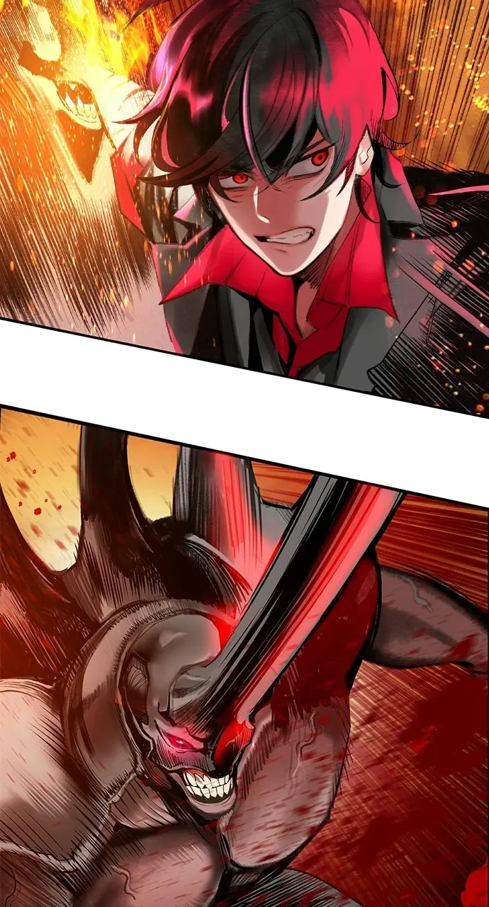 Read Jungle Juice FR Manga Online