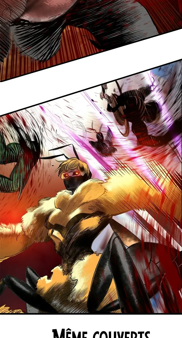 Read Jungle Juice FR Manga Online