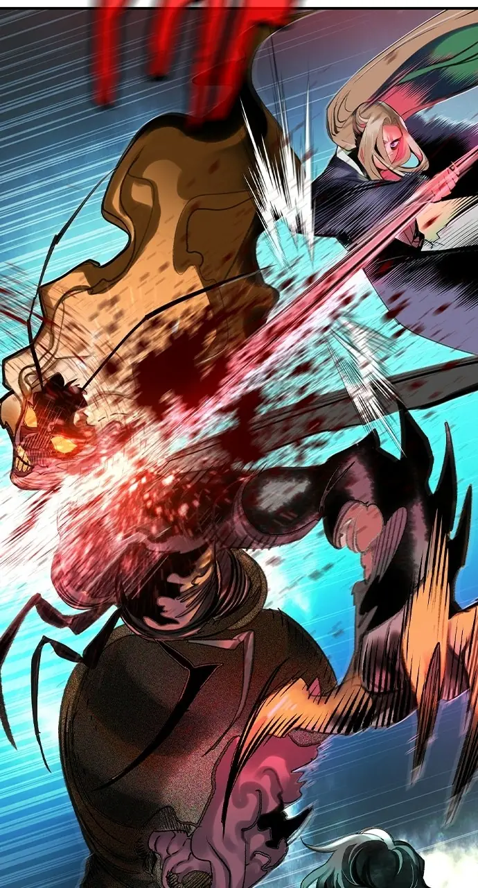 Read Jungle Juice FR Manga Online