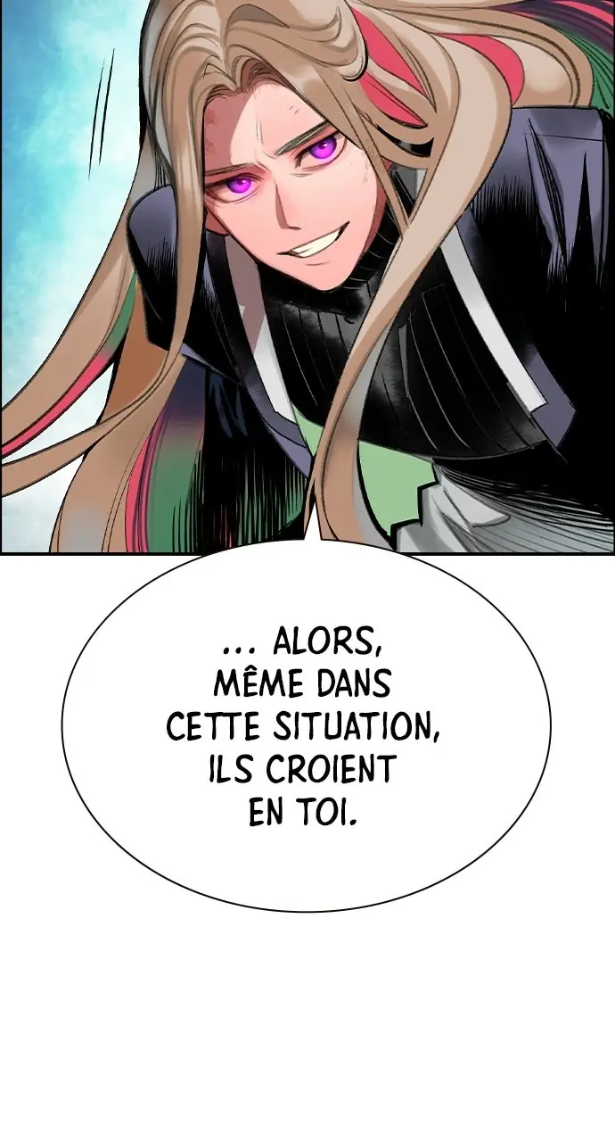 Read Jungle Juice FR Manga Online