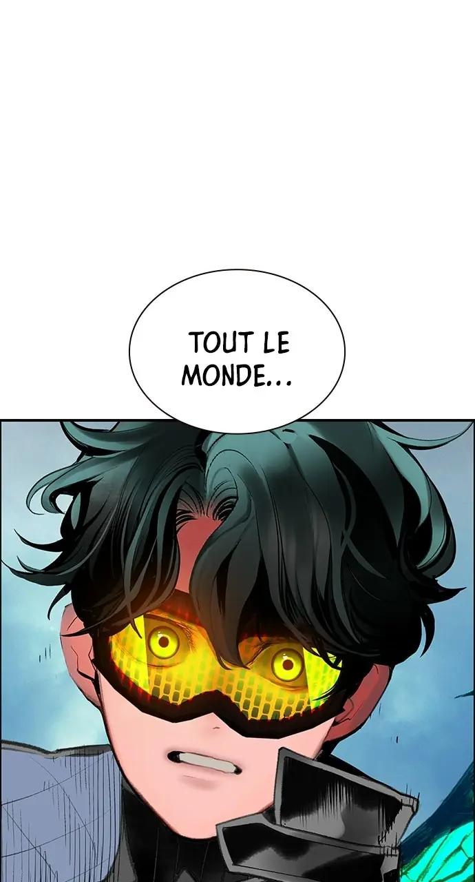 Read Jungle Juice FR Manga Online