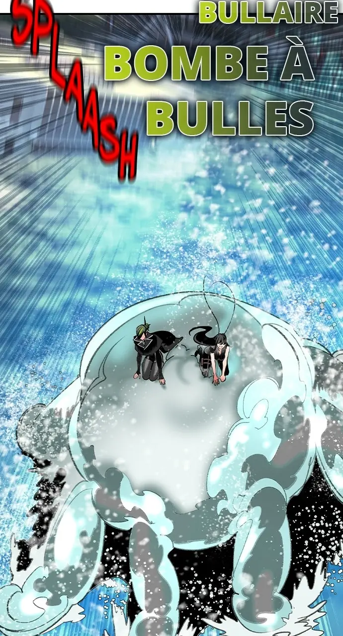 Read Jungle Juice FR Manga Online