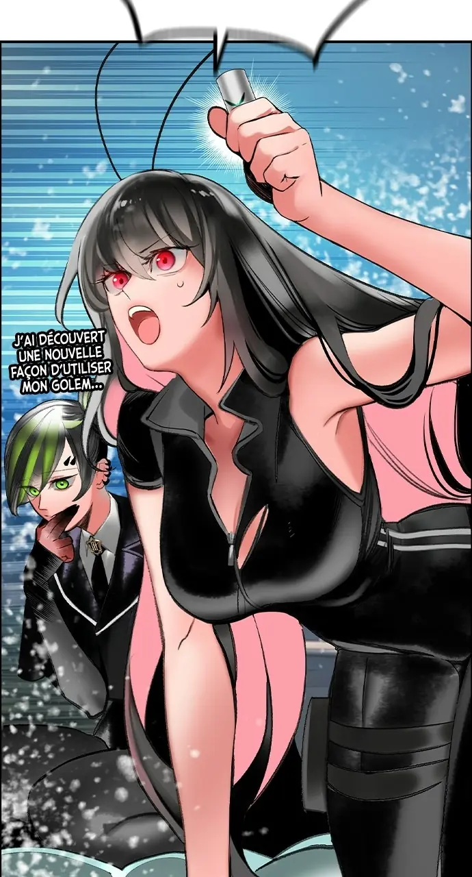 Read Jungle Juice FR Manga Online