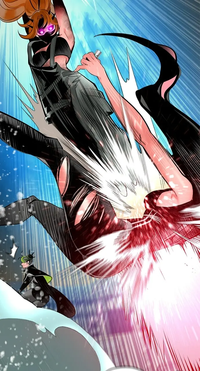 Read Jungle Juice FR Manga Online