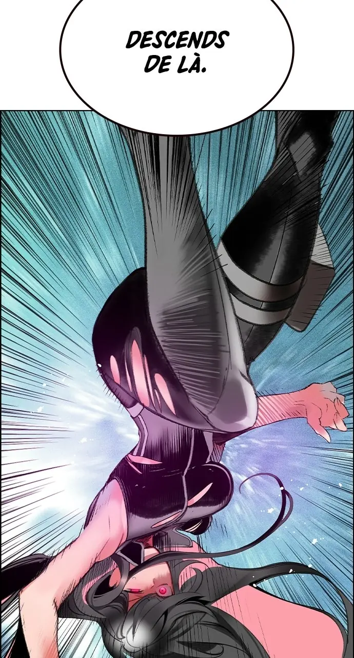 Read Jungle Juice FR Manga Online