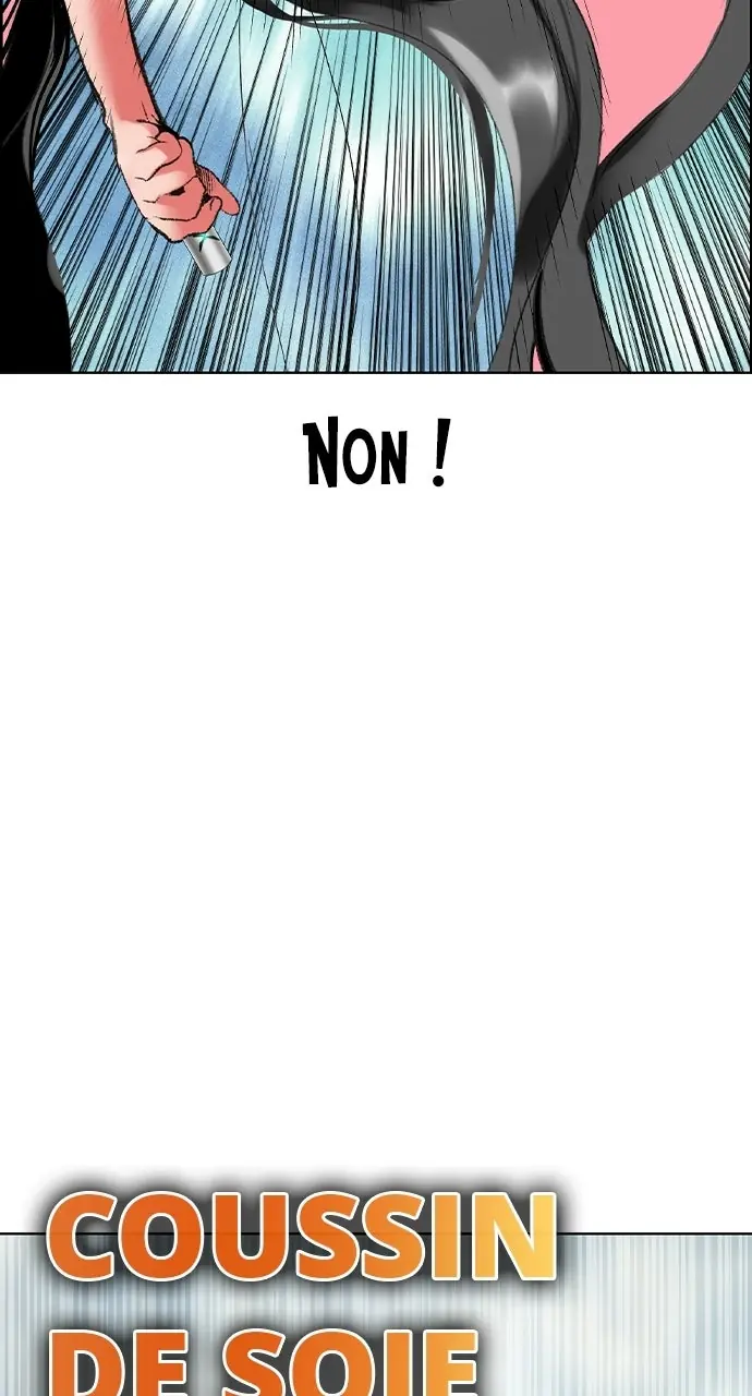 Read Jungle Juice FR Manga Online