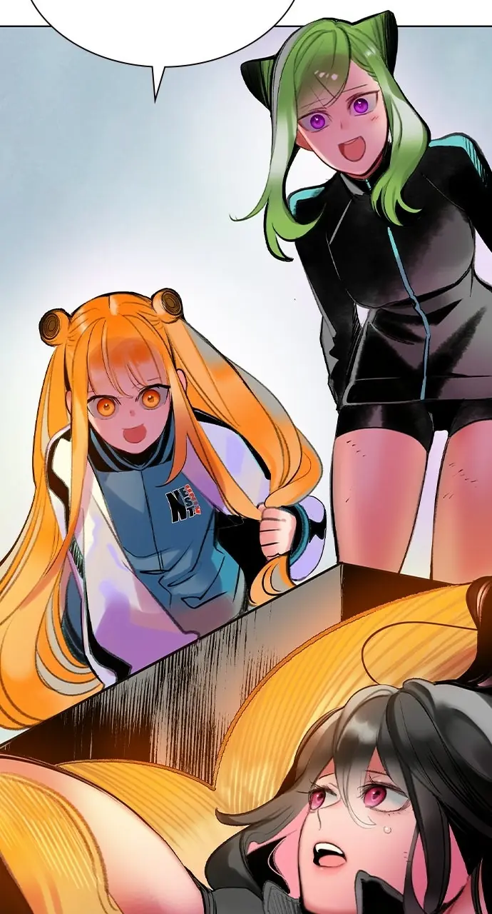 Read Jungle Juice FR Manga Online