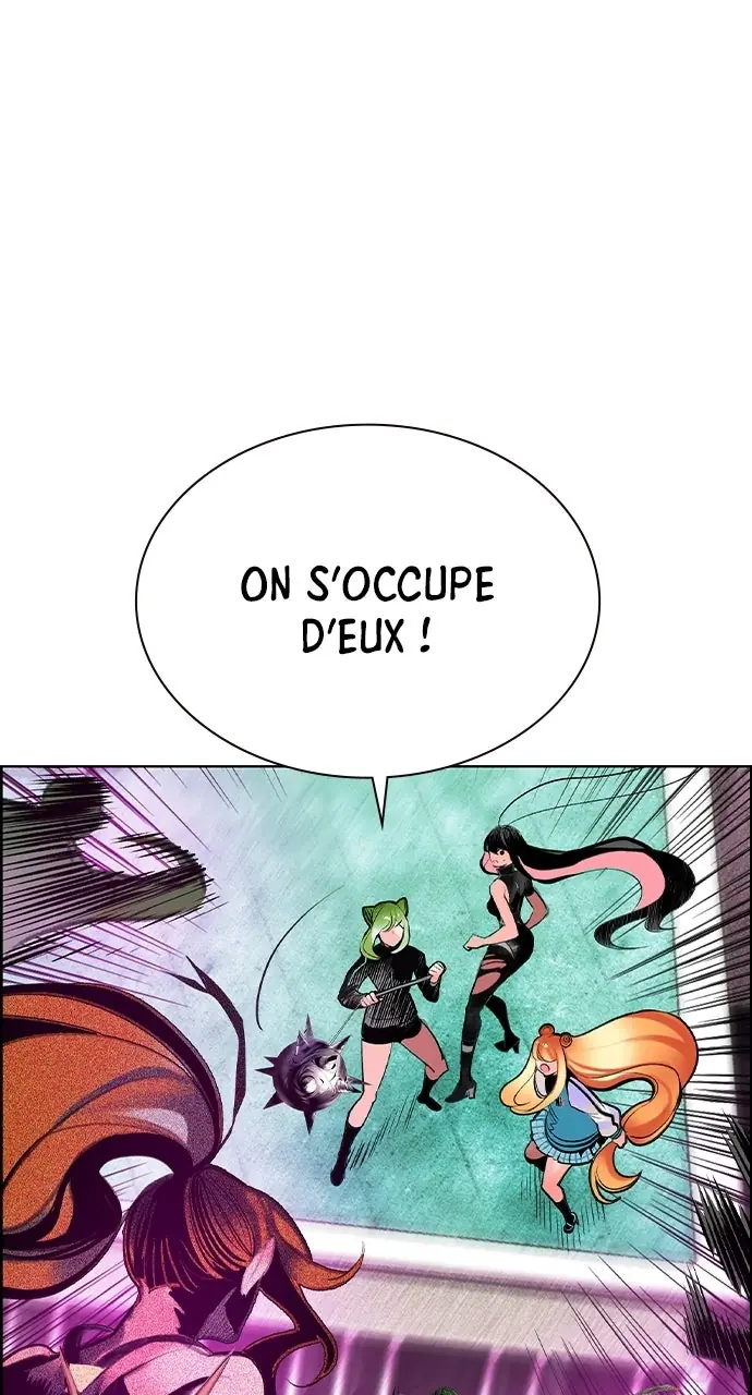 Read Jungle Juice FR Manga Online