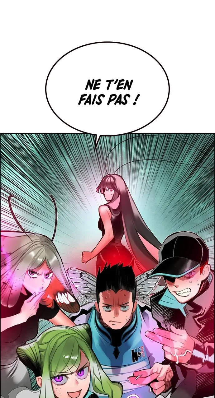 Read Jungle Juice FR Manga Online