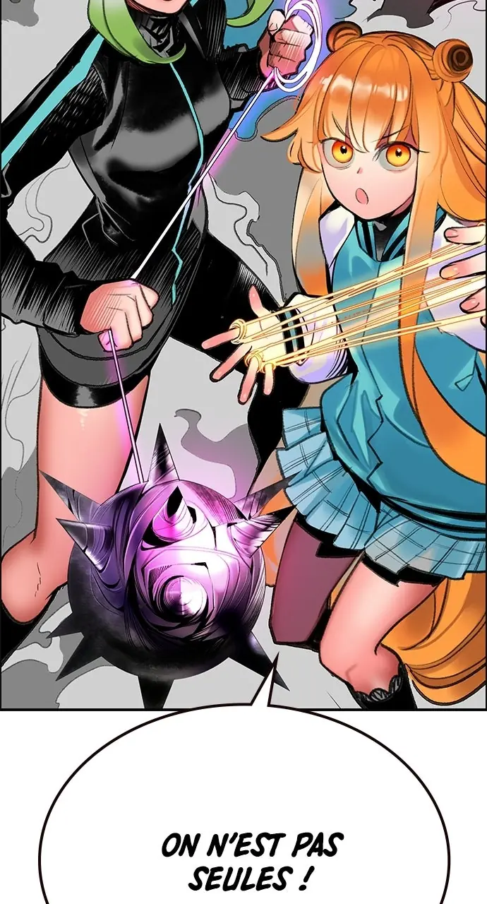 Read Jungle Juice FR Manga Online