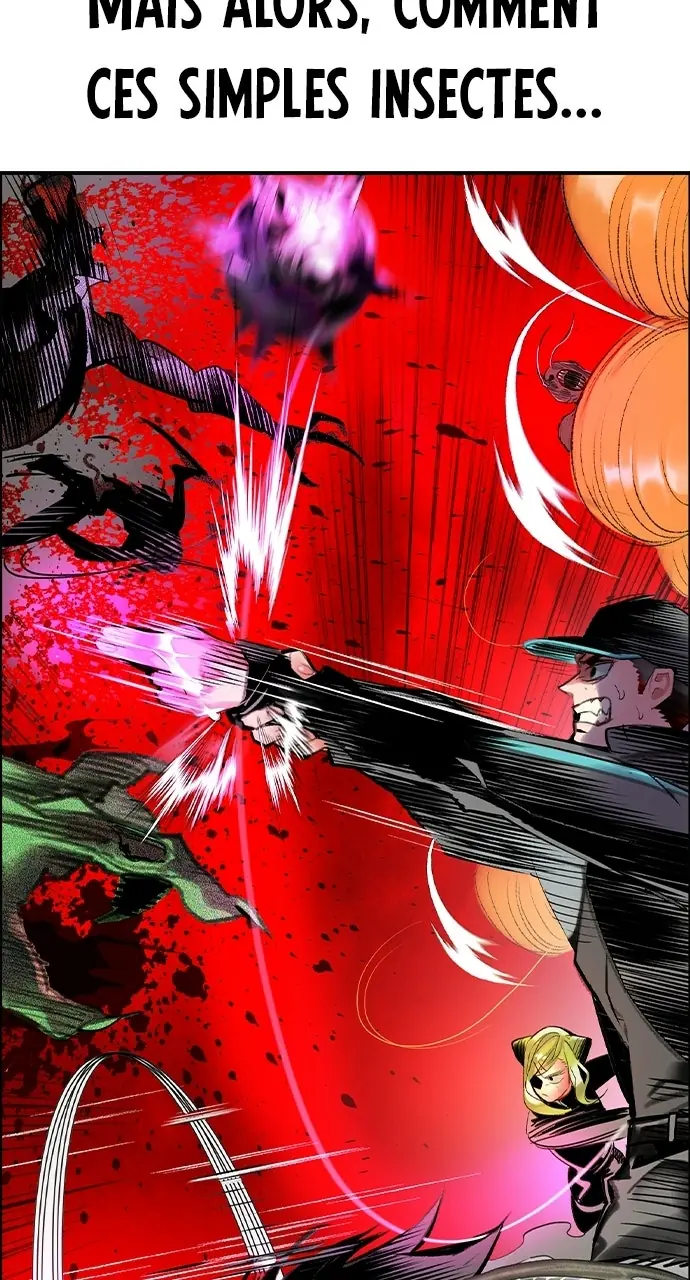 Read Jungle Juice FR Manga Online