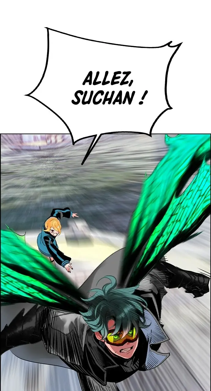 Read Jungle Juice FR Manga Online