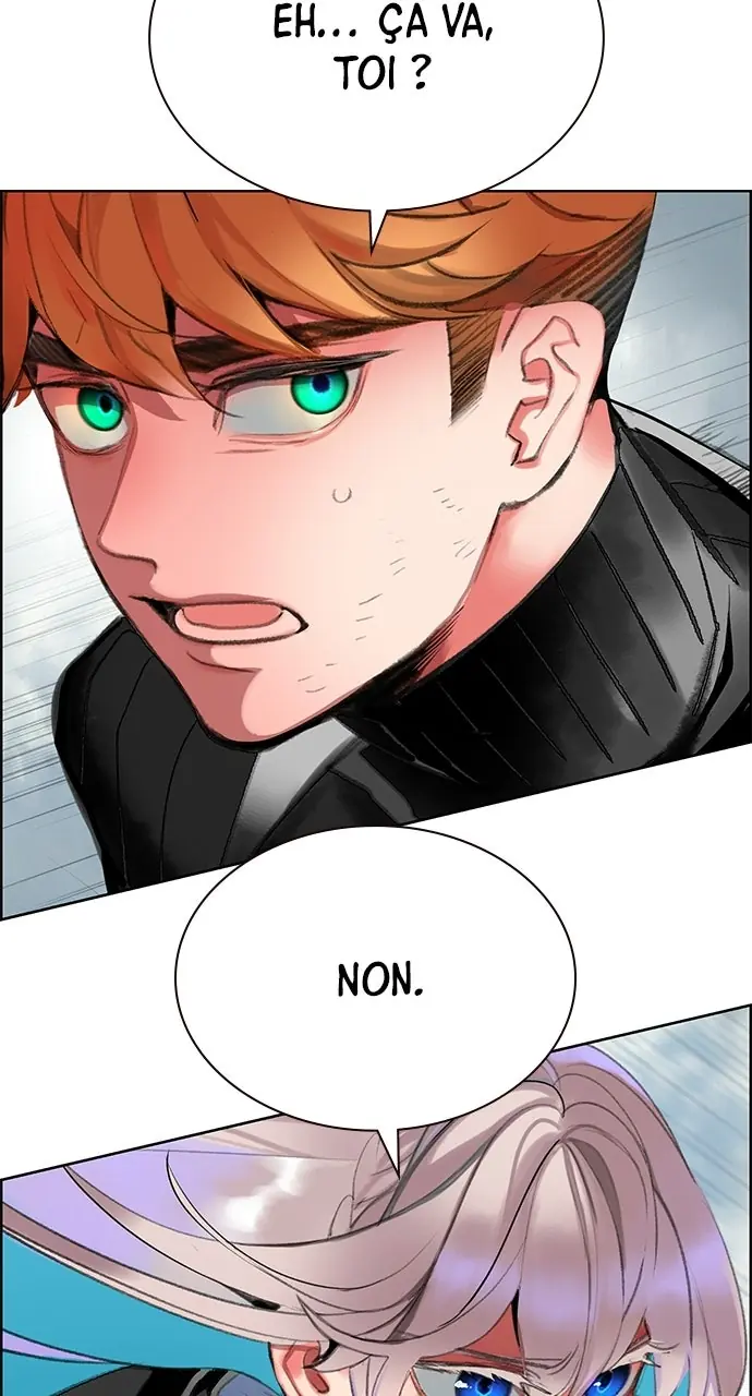 Read Jungle Juice FR Manga Online