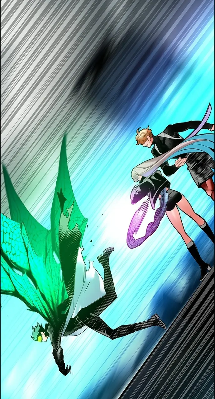 Read Jungle Juice FR Manga Online