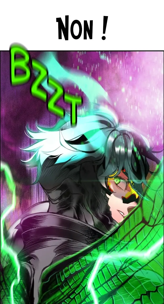 Read Jungle Juice FR Manga Online