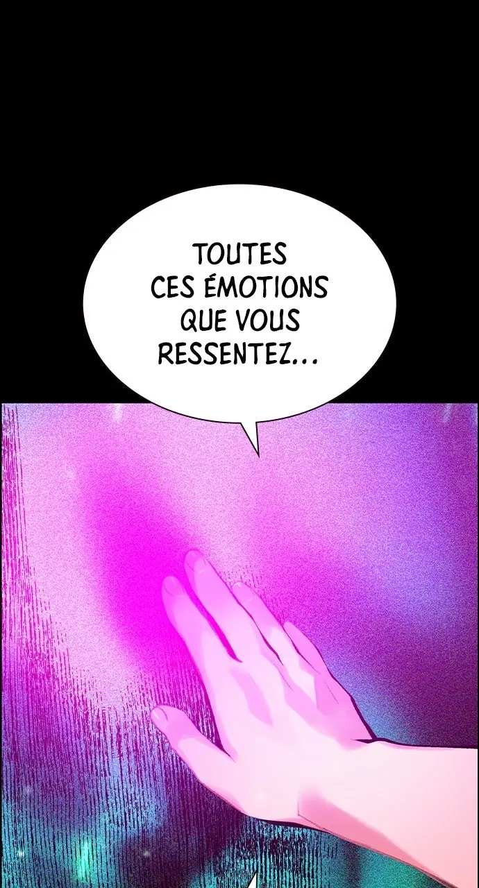 Read Jungle Juice FR Manga Online