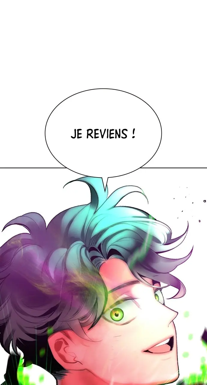 Read Jungle Juice FR Manga Online