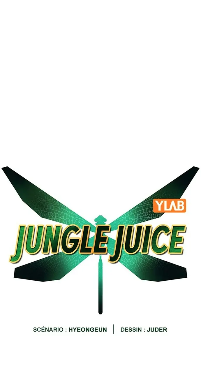 Read Jungle Juice FR Manga Online