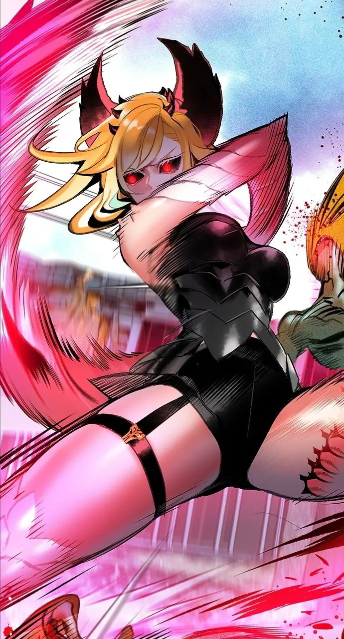 Read Jungle Juice FR Manga Online