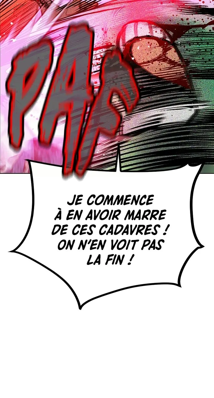 Read Jungle Juice FR Manga Online